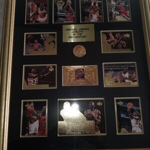 Vintage Jordan